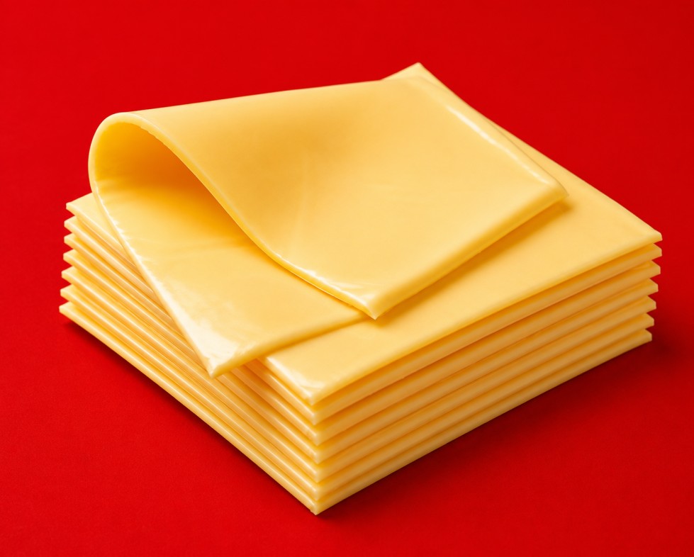Cheese Slice